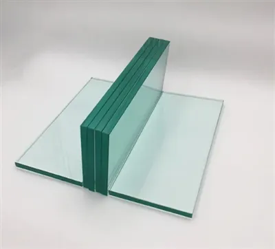 The Application Parts Of Safety Glass